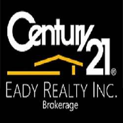 Century 21 Eady Realty Inc.