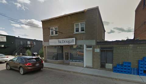 McDougall Insurance & Financial - Eganville