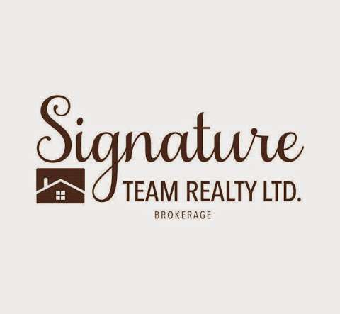 Signature Team Realty Ltd