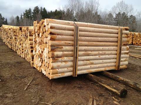 Dawson Cedar Products